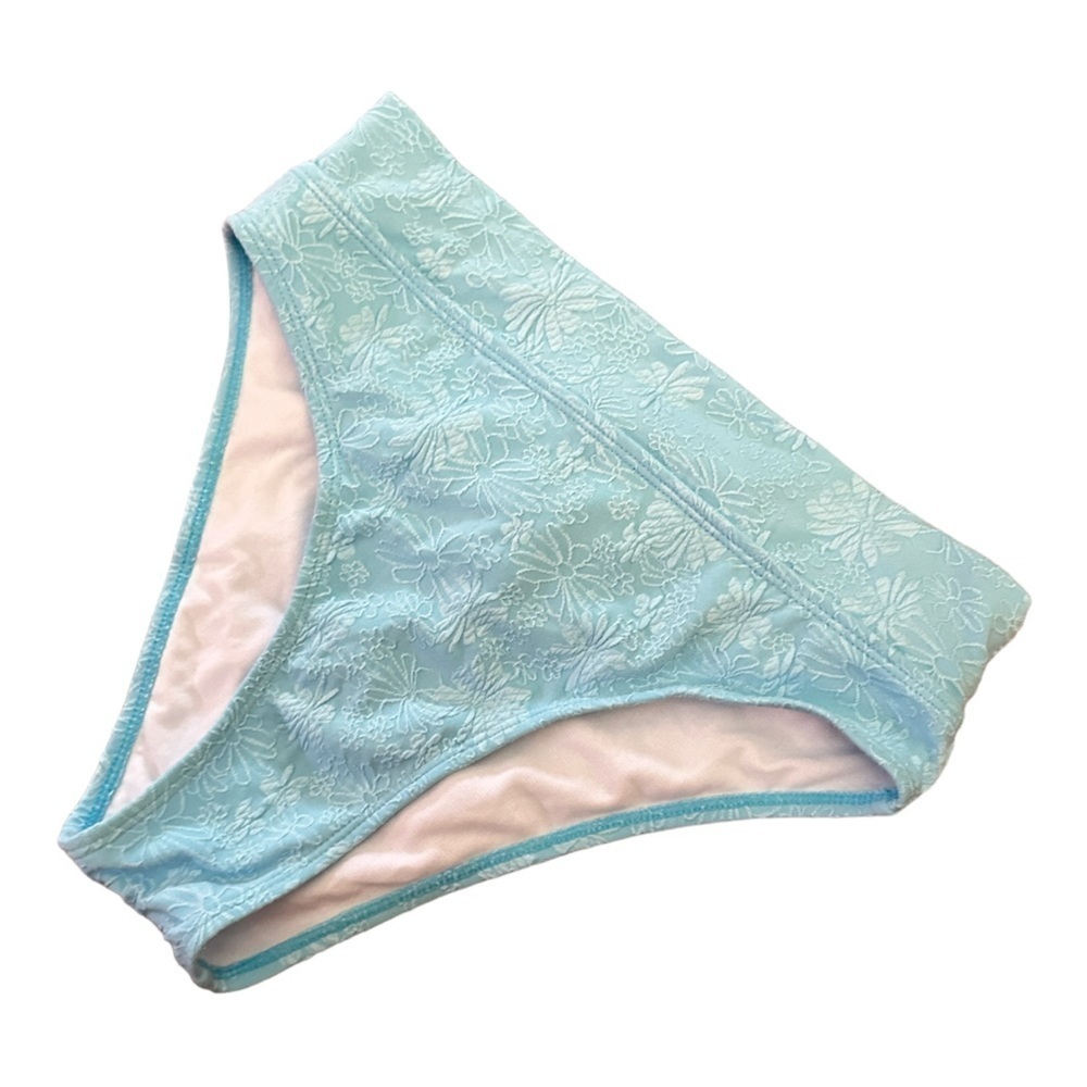 Romwe Bikini Bottom